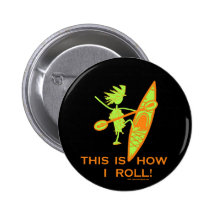C'est comment je roule badges