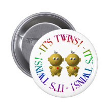 C'est des jumeaux ! badges