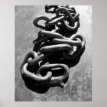 Chain Poster