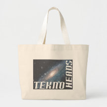 Chaîne principale de TekNo Sacs Fourre-tout