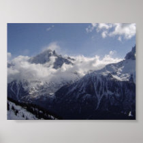 Chamonix-Mont-Blanc
