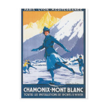 Chamonix-Mont Blanc