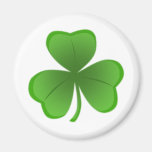 Chance de l'aimant irlandais
