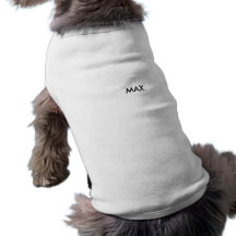 Chandail d'animal familier vêtements pour animaux domestiques