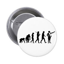Chanteurs d'opéra et amants d'opéra chantant des c badge