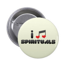 Chants religieux badge