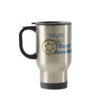 Chanukka Gelt und Menorah T-Shirts und Geschenke