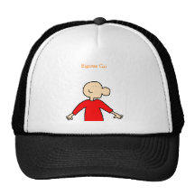 Chapeau de Bignose Gai Casquettes