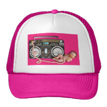 Chapeau de camionneur casquettes