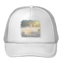 Chapeau de surfer de Jaco Casquette
