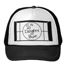 Chapeau sans titre casquette de camionneur