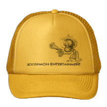 Chapeau sans titre casquettes de camionneur