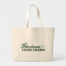 Charme chanceux de Guardsmans Sacs