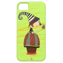 Charme magique coques case-mate