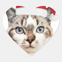 Chat J'onn J'onzz Adhésif