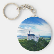 Château de Neuschwanstein Porte-clé