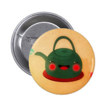 Chaud ! badges