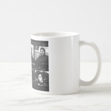 Che33mm Mugs À Café