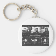 Che33mm Schlüsselanhänger