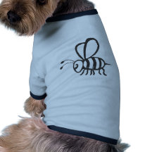 Chemise fraîche de tatouage de logo d'ensemble de  manteaux pour chien