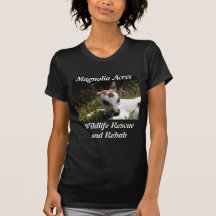 Chemise pie de faon t-shirt