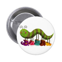 chenille fantaisie badges