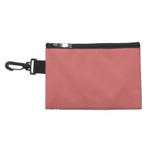 Chestnut Rose Bagettes Bag Accessories Bag