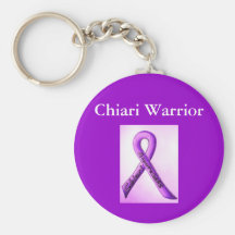 Chiari Krieger keychain Schlüsselanhänger