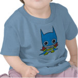Chibi Batgirl t-shirts