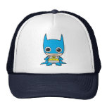 Chibi Batman kappen