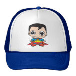 Chibi Supermann kappen