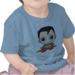 Chibi Supermann t-shirts