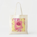 Chic-Rosen-Tasche