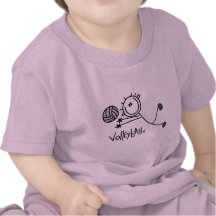 Chiffre de base T-shirts et cadeaux de bâton de vo