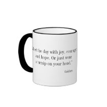 Chihuahua-Becher