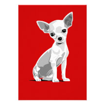 Chihuahuaeinladung