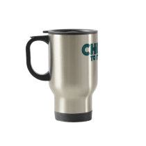 Chillax Kaffee Tasse