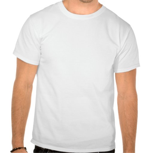 Chimie écrite avec des éléments t-shirts