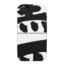 Chinesischer Name für Gänseblümchen 20074_4.pdf Vibe iPhone 4 Cover