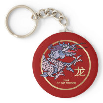 Chinesisches Jahr des Drachen