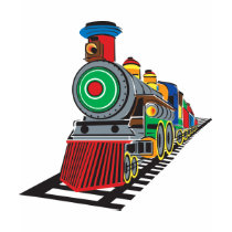 Choo Choo Zug
