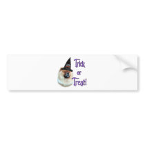 Chow-Chow-Trick Autosticker