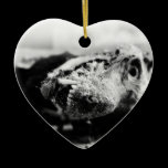 Chribska Hund ornaments
