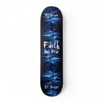 Christlicher GlaubeSkateboard
