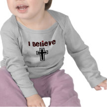 Christliches Kreuz Shirts