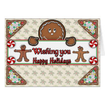 Christmas8 Carte