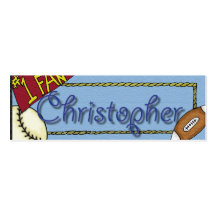 Christopher trägt Lesezeichen zur Schau Visitenkarten Vorlagen