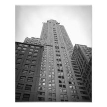 Chrysler construisant la COPIE de PHOTO