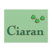 Ciaran-Iren-Name