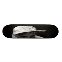 Cing Casper Verbrecherfotobrett Skateboard Brett